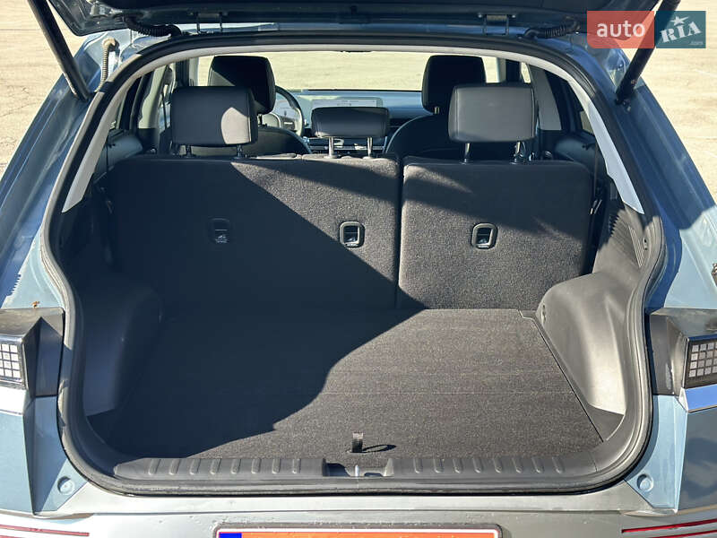 Внедорожник / Кроссовер Hyundai Ioniq 5 2023 в Николаеве фото 8 Внедорожник / Кроссовер Hyundai Ioniq 5 2023 в Николаеве