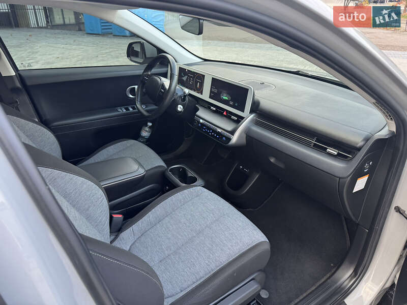 Внедорожник / Кроссовер Hyundai Ioniq 5 2022 в Ровно фото 43 Внедорожник / Кроссовер Hyundai Ioniq 5 2022 в Ровно