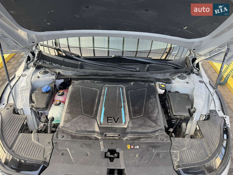Внедорожник / Кроссовер Hyundai Ioniq 5 2022 в Ровно фото 54 Внедорожник / Кроссовер Hyundai Ioniq 5 2022 в Ровно