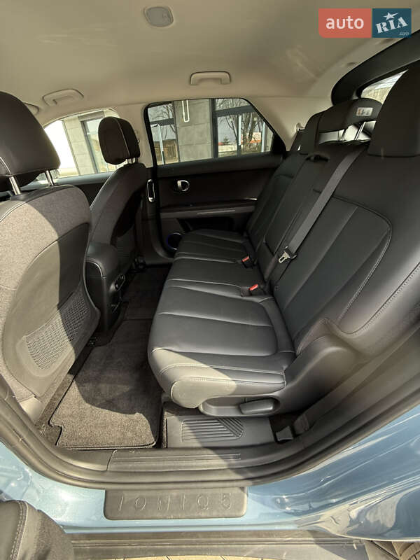 Внедорожник / Кроссовер Hyundai Ioniq 5 2022 в Ровно