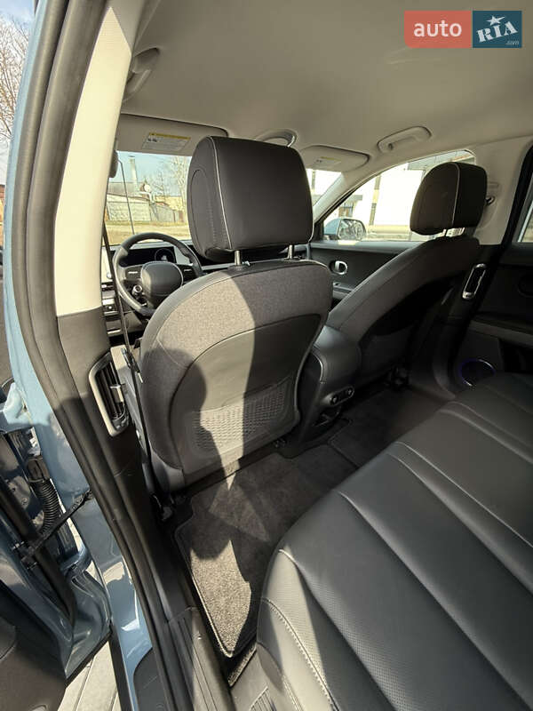 Внедорожник / Кроссовер Hyundai Ioniq 5 2022 в Ровно