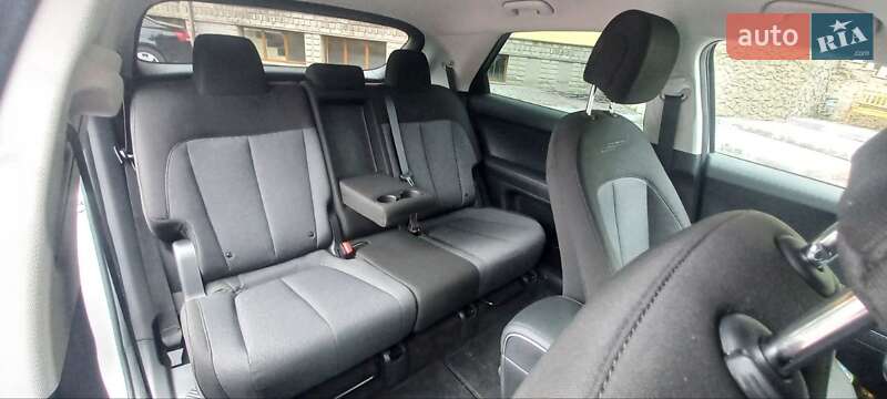 Внедорожник / Кроссовер Hyundai Ioniq 5 2022 в Одессе