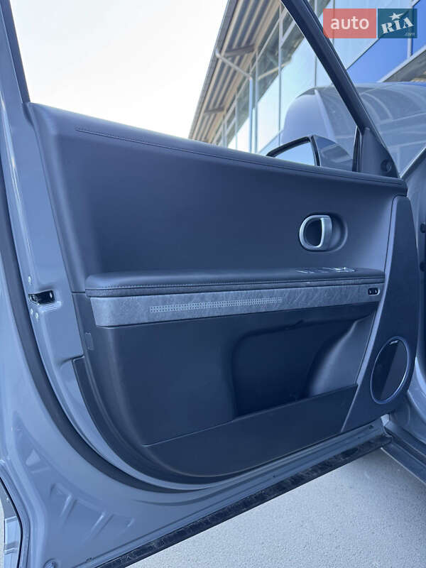 Внедорожник / Кроссовер Hyundai Ioniq 5 2021 в Умани