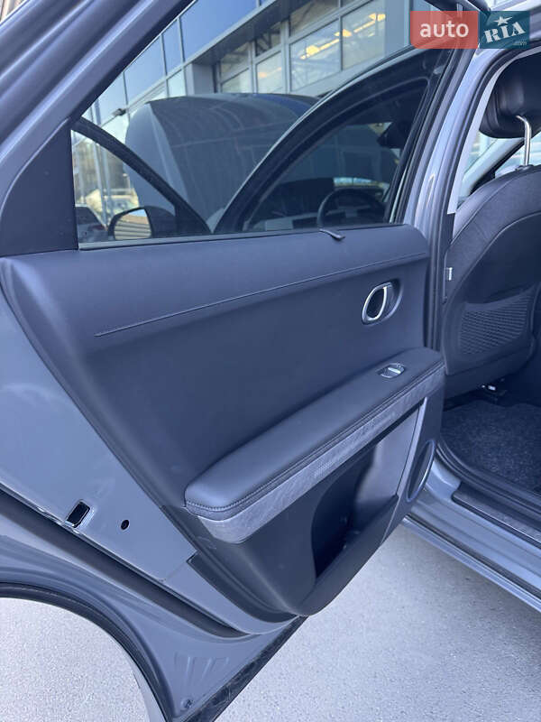 Внедорожник / Кроссовер Hyundai Ioniq 5 2021 в Умани