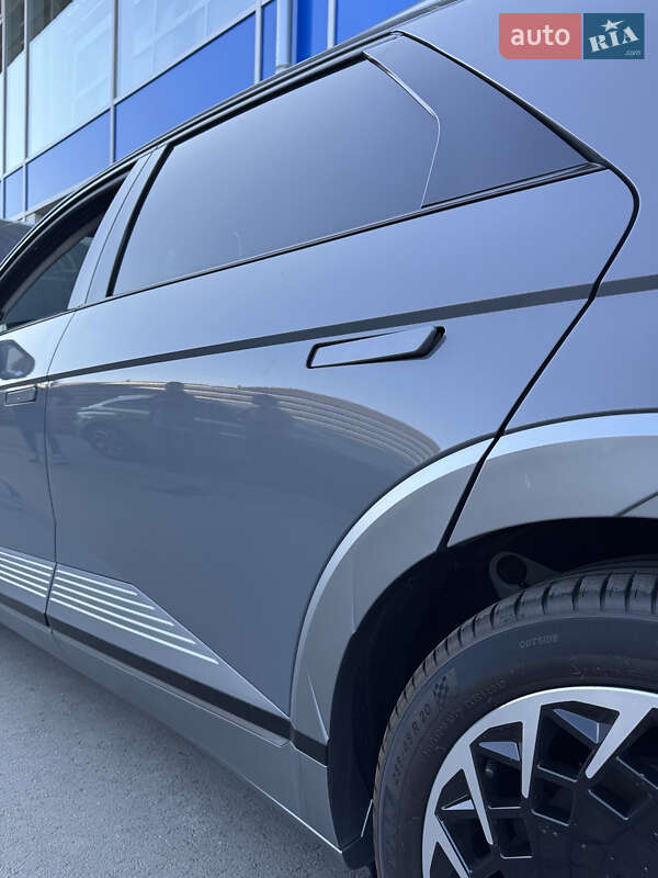 Внедорожник / Кроссовер Hyundai Ioniq 5 2021 в Умани