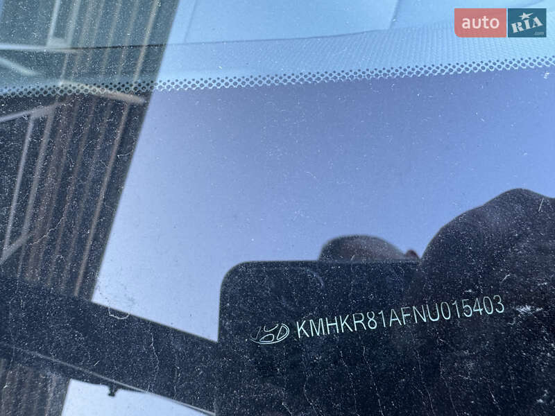 Внедорожник / Кроссовер Hyundai Ioniq 5 2021 в Умани