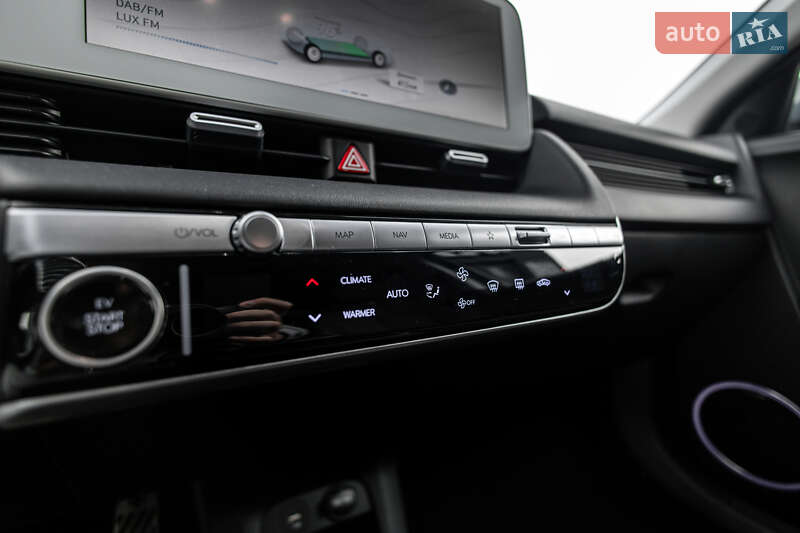Внедорожник / Кроссовер Hyundai Ioniq 5 2021 в Львове фото 22 Внедорожник / Кроссовер Hyundai Ioniq 5 2021 в Львове