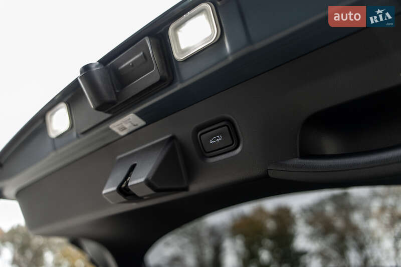 Внедорожник / Кроссовер Hyundai Ioniq 5 2021 в Львове фото 18 Внедорожник / Кроссовер Hyundai Ioniq 5 2021 в Львове