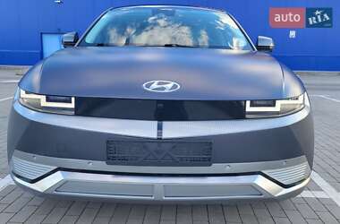 Позашляховик / Кросовер Hyundai Ioniq 5 2023 в Вінниці