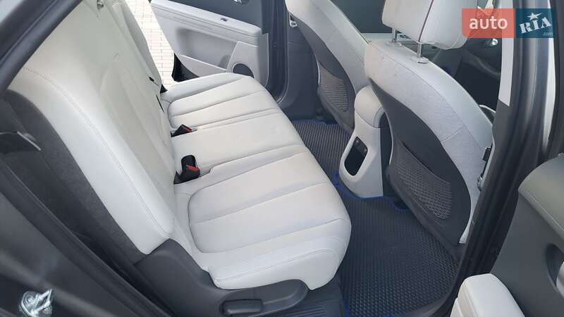 Позашляховик / Кросовер Hyundai Ioniq 5 2023 в Вінниці