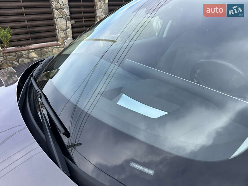 Внедорожник / Кроссовер Hyundai Ioniq 5 2022 в Виннице