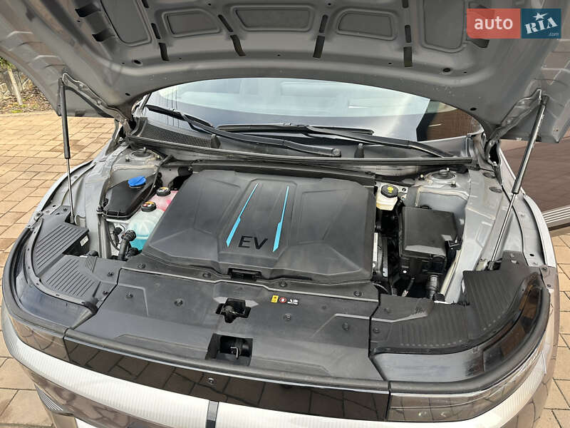 Внедорожник / Кроссовер Hyundai Ioniq 5 2022 в Виннице