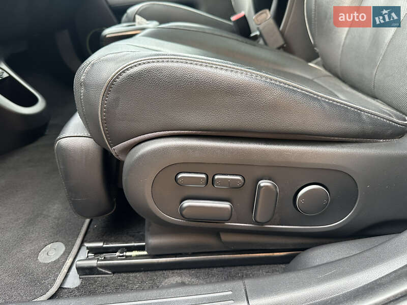 Внедорожник / Кроссовер Hyundai Ioniq 5 2022 в Виннице