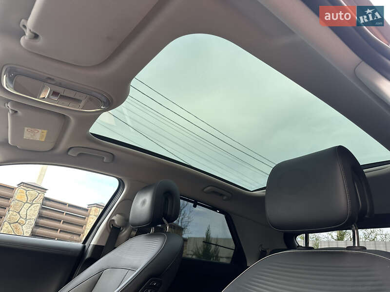 Внедорожник / Кроссовер Hyundai Ioniq 5 2022 в Виннице