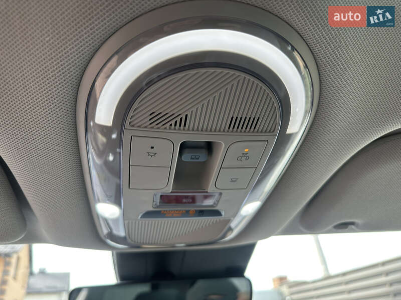 Внедорожник / Кроссовер Hyundai Ioniq 5 2022 в Виннице