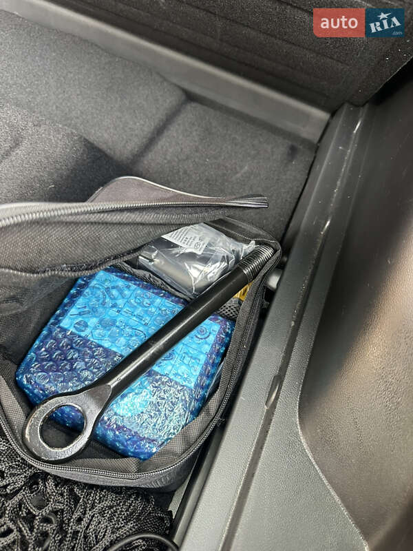 Внедорожник / Кроссовер Hyundai Ioniq 5 2022 в Виннице