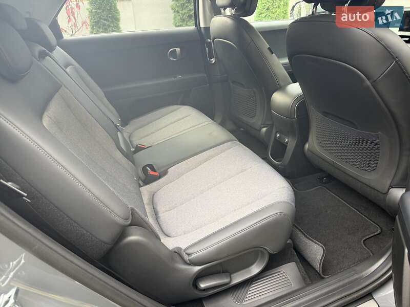 Внедорожник / Кроссовер Hyundai Ioniq 5 2023 в Киеве