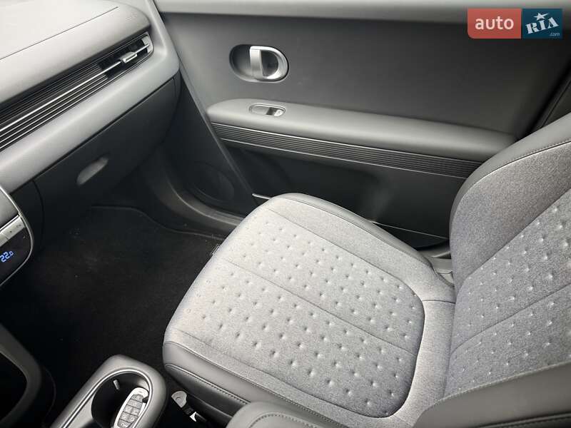 Внедорожник / Кроссовер Hyundai Ioniq 5 2023 в Киеве