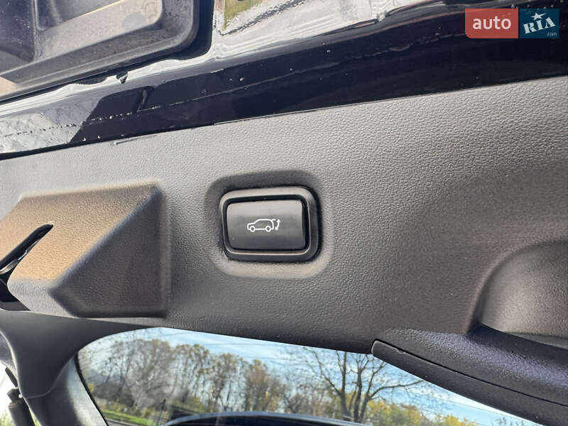 Позашляховик / Кросовер Hyundai Ioniq 5 2021 в Рівному