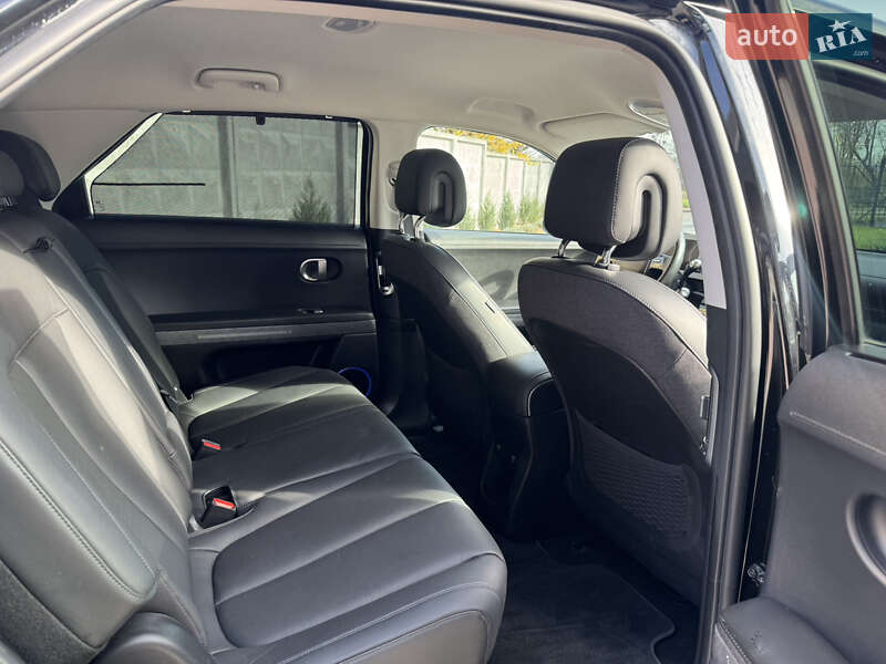 Позашляховик / Кросовер Hyundai Ioniq 5 2021 в Рівному