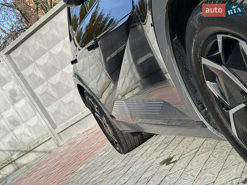 Позашляховик / Кросовер Hyundai Ioniq 5 2021 в Рівному