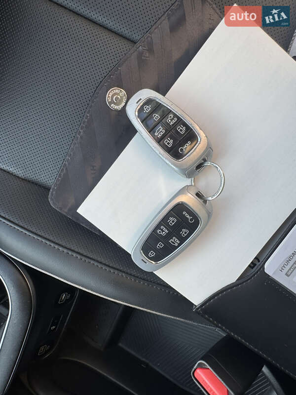 Позашляховик / Кросовер Hyundai Ioniq 5 2021 в Рівному