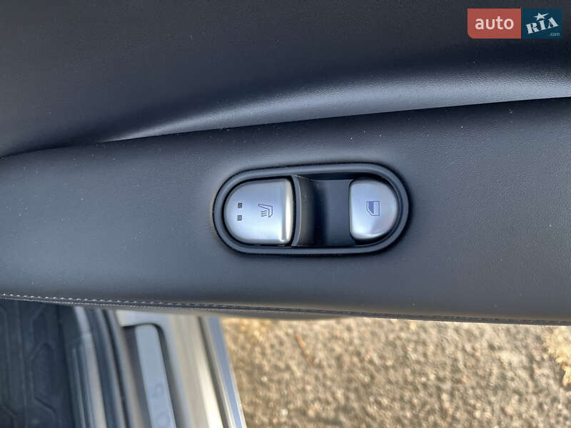 Внедорожник / Кроссовер Hyundai Ioniq 5 2024 в Сокале фото 23 Внедорожник / Кроссовер Hyundai Ioniq 5 2024 в Сокале