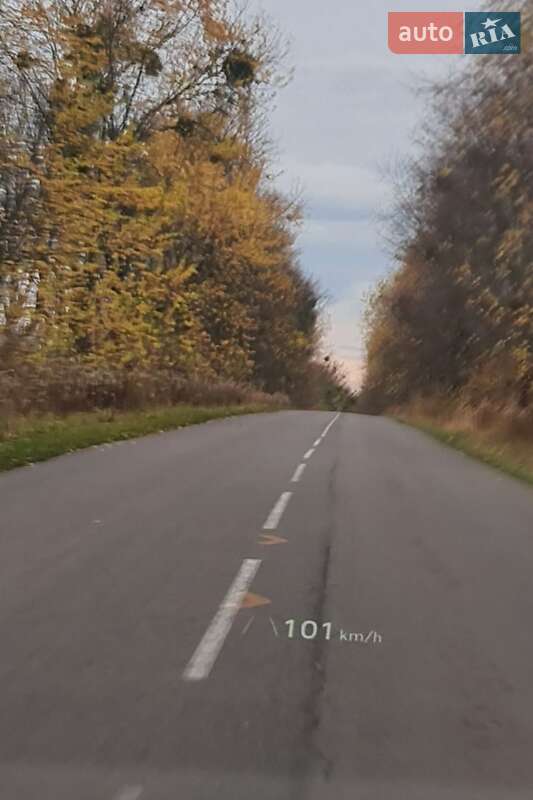 Внедорожник / Кроссовер Hyundai Ioniq 5 2021 в Львове