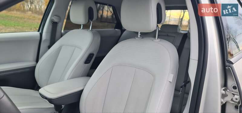 Внедорожник / Кроссовер Hyundai Ioniq 5 2021 в Львове