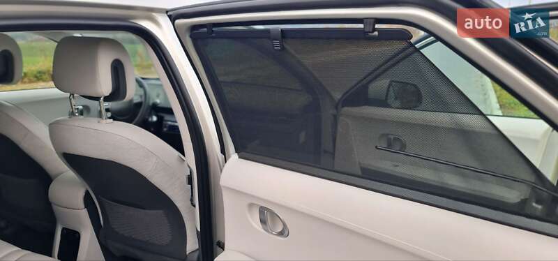 Внедорожник / Кроссовер Hyundai Ioniq 5 2021 в Львове