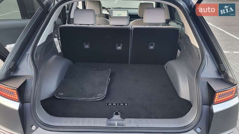 Позашляховик / Кросовер Hyundai Ioniq 5 2023 в Вінниці