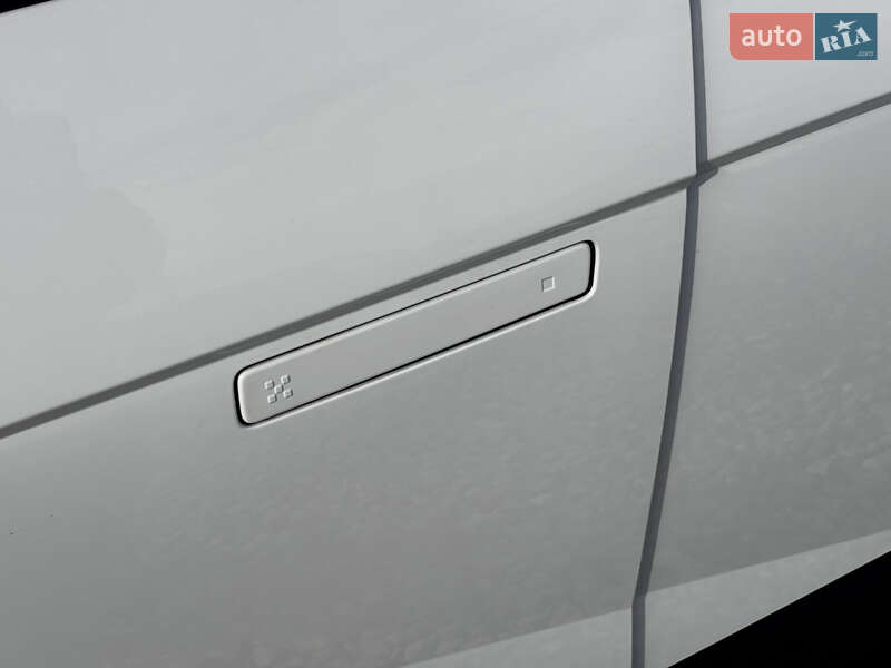 Внедорожник / Кроссовер Hyundai Ioniq 5 2022 в Львове