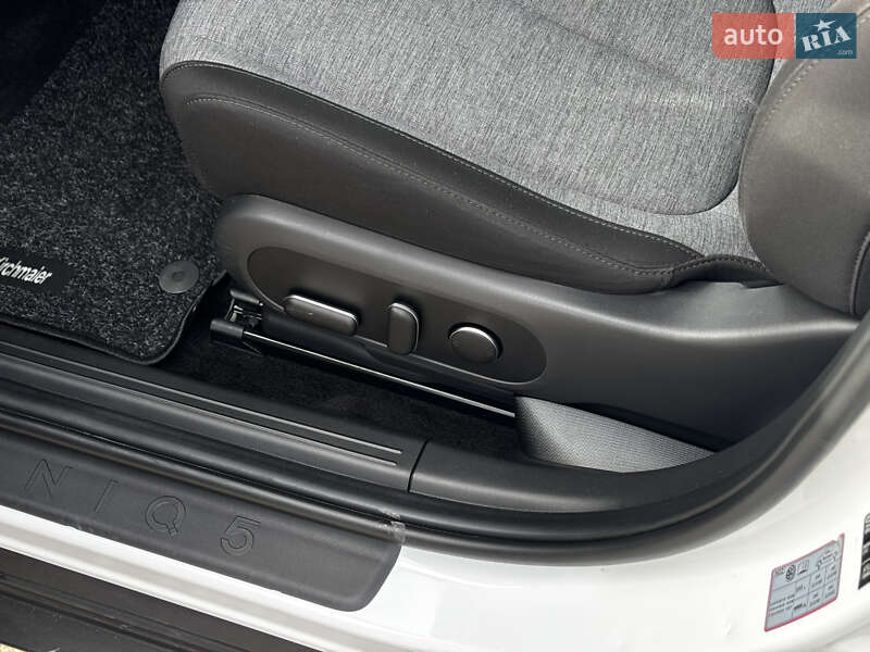 Внедорожник / Кроссовер Hyundai Ioniq 5 2022 в Львове