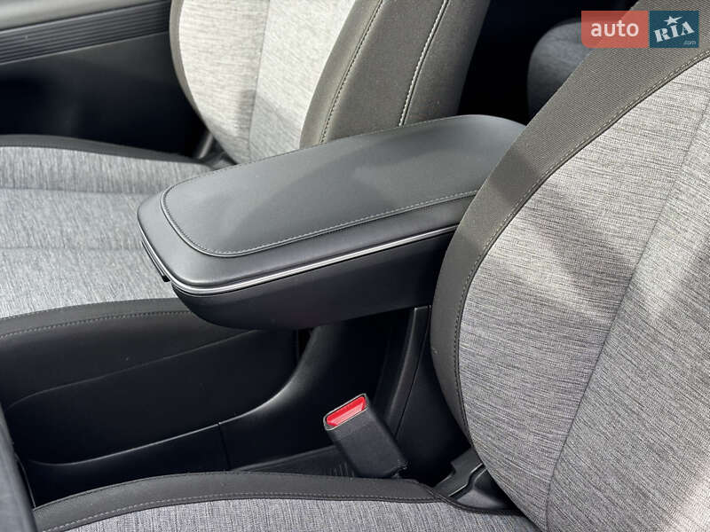 Внедорожник / Кроссовер Hyundai Ioniq 5 2022 в Львове