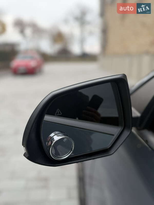 Внедорожник / Кроссовер Hyundai Ioniq 5 2022 в Луцке