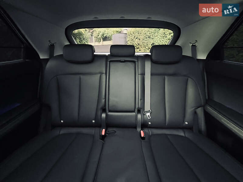 Внедорожник / Кроссовер Hyundai Ioniq 5 2022 в Луцке фото 17 Внедорожник / Кроссовер Hyundai Ioniq 5 2022 в Луцке