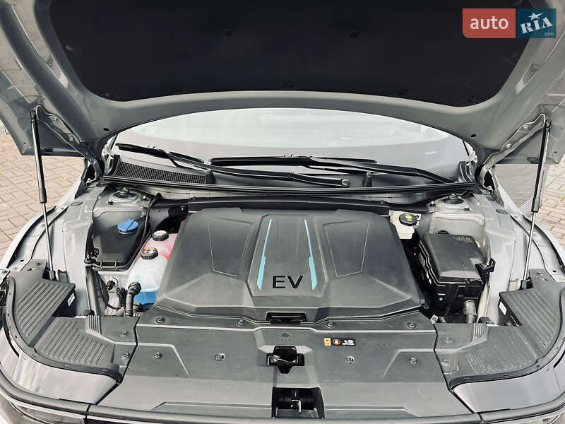 Внедорожник / Кроссовер Hyundai Ioniq 5 2022 в Луцке фото 33 Внедорожник / Кроссовер Hyundai Ioniq 5 2022 в Луцке