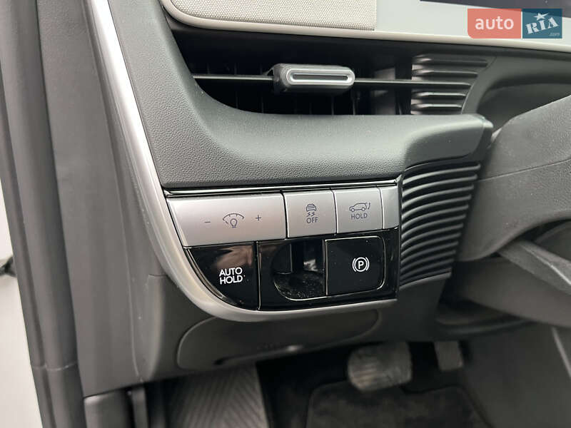 Внедорожник / Кроссовер Hyundai Ioniq 5 2023 в Львове