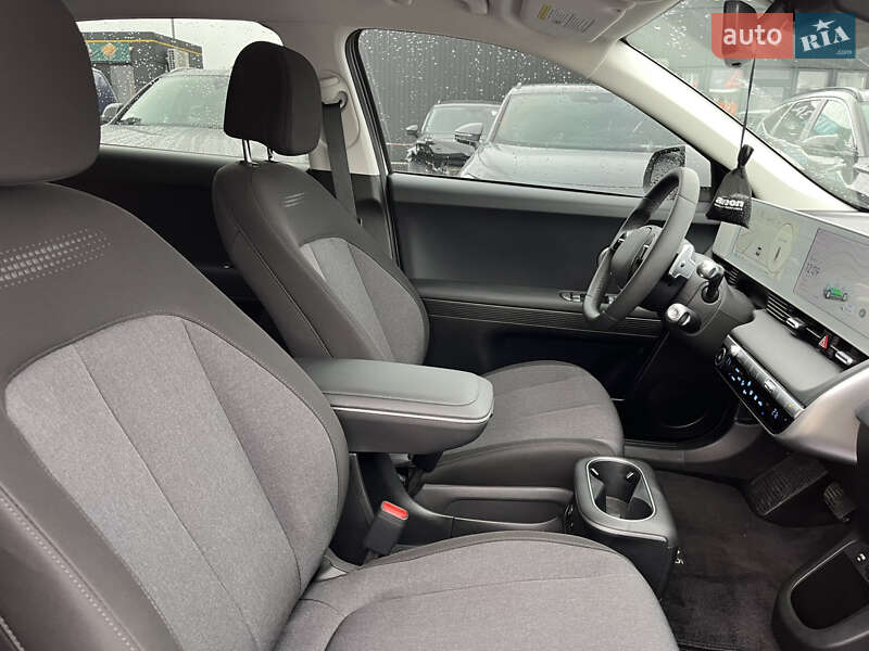 Внедорожник / Кроссовер Hyundai Ioniq 5 2023 в Львове