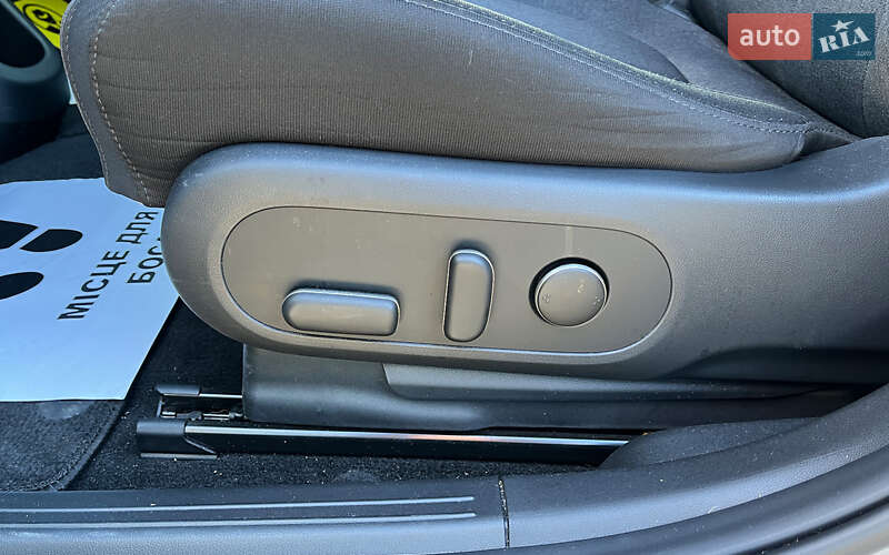 Внедорожник / Кроссовер Hyundai Ioniq 5 2024 в Коломые фото 15 Внедорожник / Кроссовер Hyundai Ioniq 5 2024 в Коломые