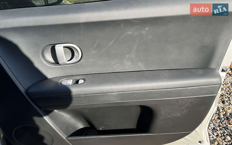 Внедорожник / Кроссовер Hyundai Ioniq 5 2024 в Коломые фото 23 Внедорожник / Кроссовер Hyundai Ioniq 5 2024 в Коломые