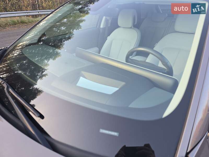 Внедорожник / Кроссовер Hyundai Ioniq 5 2022 в Ковеле фото 29 Внедорожник / Кроссовер Hyundai Ioniq 5 2022 в Ковеле