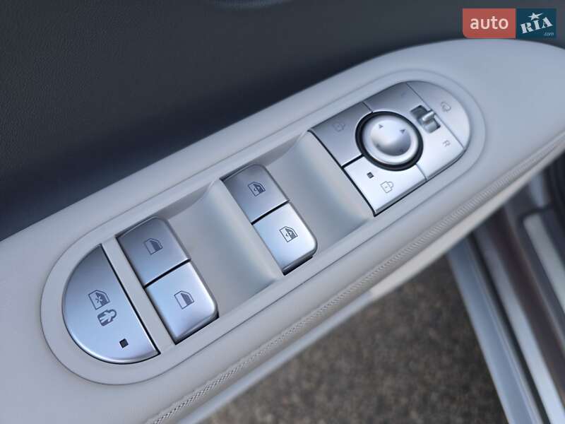 Внедорожник / Кроссовер Hyundai Ioniq 5 2022 в Ковеле фото 43 Внедорожник / Кроссовер Hyundai Ioniq 5 2022 в Ковеле