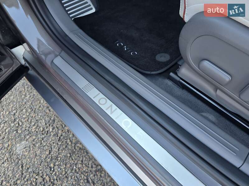 Внедорожник / Кроссовер Hyundai Ioniq 5 2022 в Ковеле фото 47 Внедорожник / Кроссовер Hyundai Ioniq 5 2022 в Ковеле