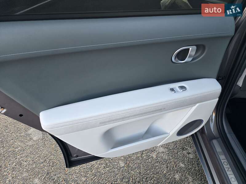 Внедорожник / Кроссовер Hyundai Ioniq 5 2022 в Ковеле фото 60 Внедорожник / Кроссовер Hyundai Ioniq 5 2022 в Ковеле