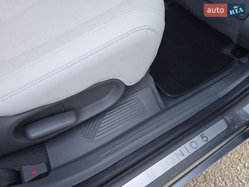 Внедорожник / Кроссовер Hyundai Ioniq 5 2022 в Ковеле фото 69 Внедорожник / Кроссовер Hyundai Ioniq 5 2022 в Ковеле