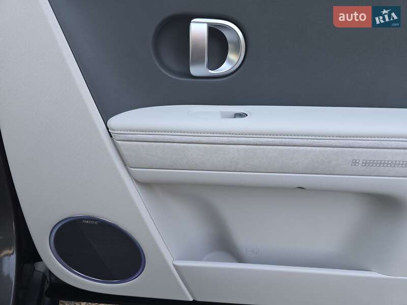 Внедорожник / Кроссовер Hyundai Ioniq 5 2022 в Ковеле фото 77 Внедорожник / Кроссовер Hyundai Ioniq 5 2022 в Ковеле