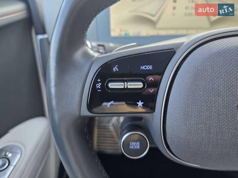 Внедорожник / Кроссовер Hyundai Ioniq 5 2022 в Ковеле фото 90 Внедорожник / Кроссовер Hyundai Ioniq 5 2022 в Ковеле