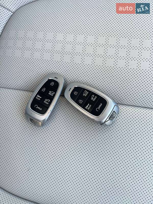 Внедорожник / Кроссовер Hyundai Ioniq 5 2023 в Львове фото 15 Внедорожник / Кроссовер Hyundai Ioniq 5 2023 в Львове