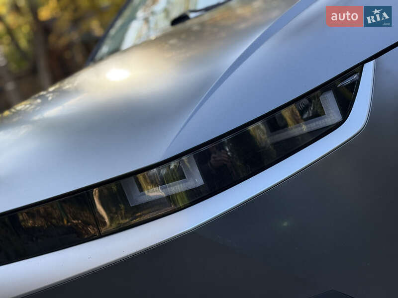 Внедорожник / Кроссовер Hyundai Ioniq 5 2021 в Дрогобыче фото 7 Внедорожник / Кроссовер Hyundai Ioniq 5 2021 в Дрогобыче